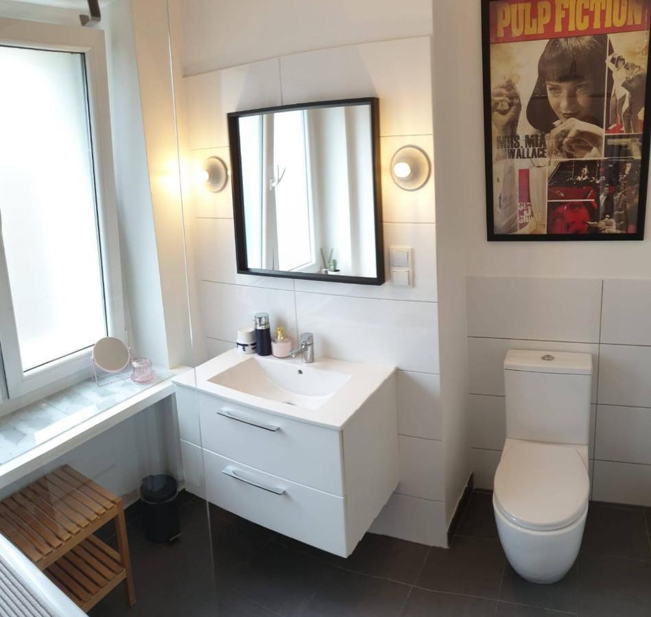 Smileapartment - Apartament W Sercu Gdyni Gdynia Exteriör bild