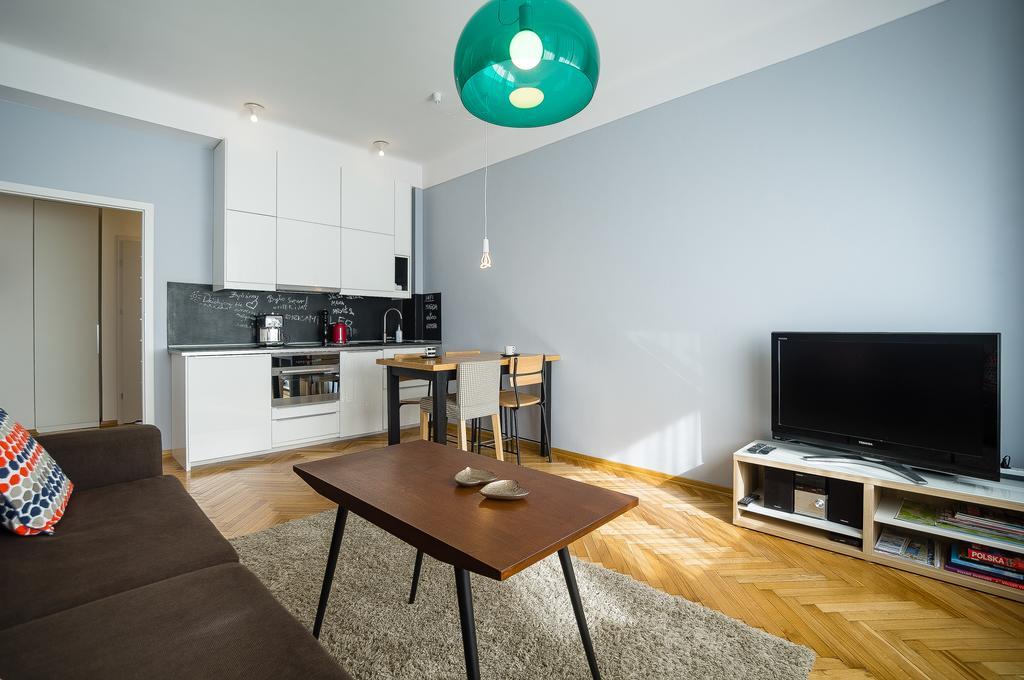 Smileapartment - Apartament W Sercu Gdyni Gdynia Exteriör bild