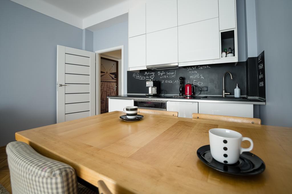 Smileapartment - Apartament W Sercu Gdyni Gdynia Exteriör bild