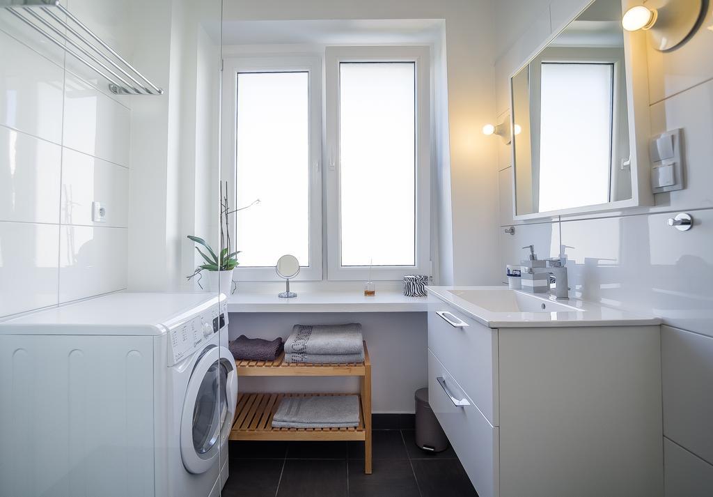 Smileapartment - Apartament W Sercu Gdyni Gdynia Exteriör bild