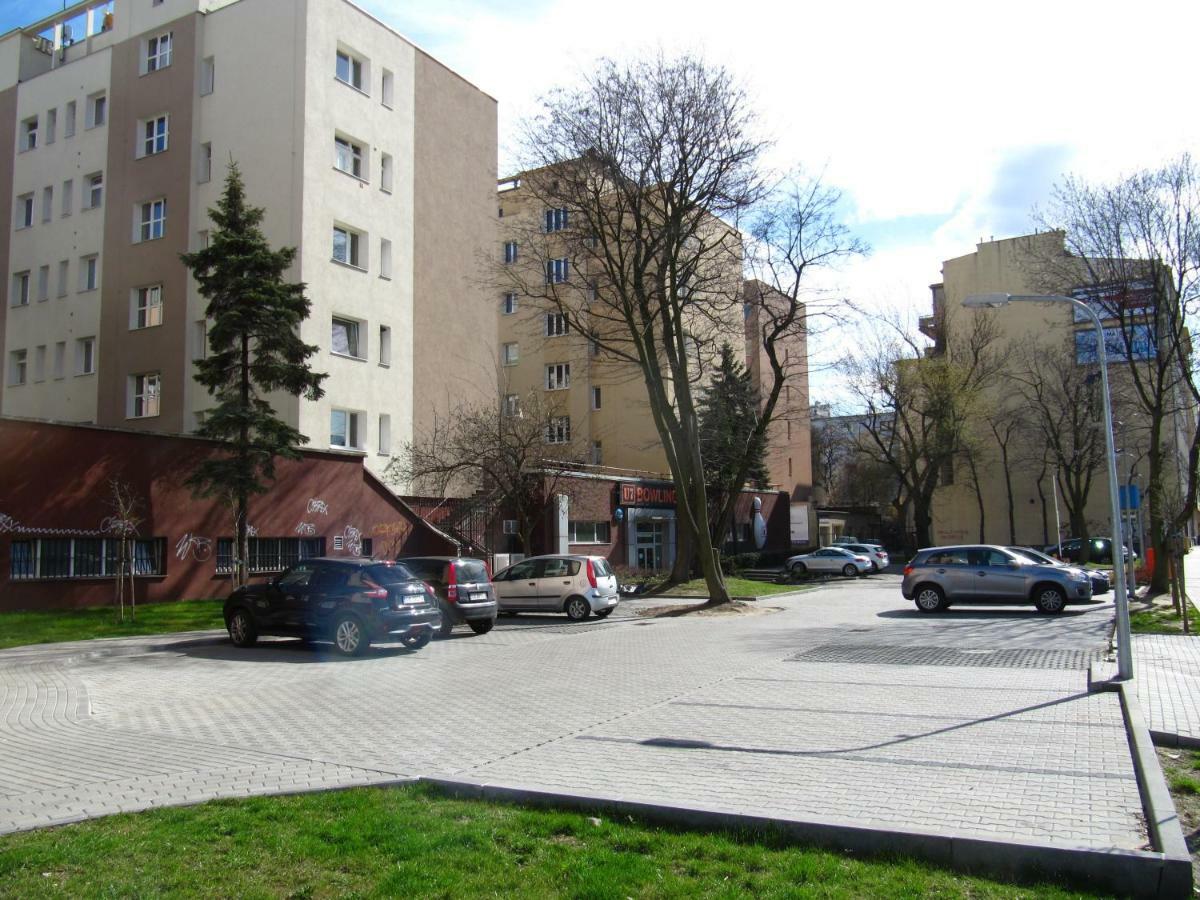 Smileapartment - Apartament W Sercu Gdyni Gdynia Exteriör bild